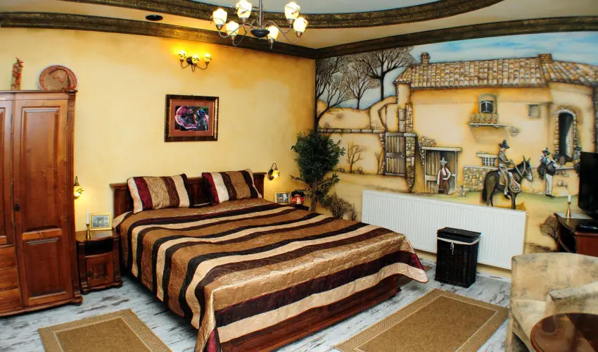 Hotel Villa Classica Ppa - Szilveszter (min. 3 j)