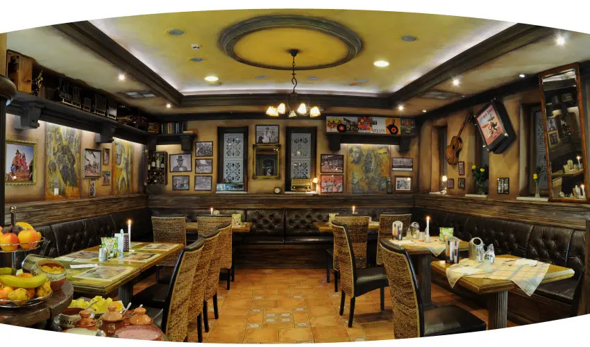 Hotel Villa Classica Ppa - Szilveszter (min. 3 j)