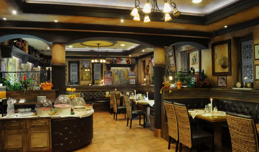 Hotel Villa Classica Ppa - Szilveszter (min. 3 j)