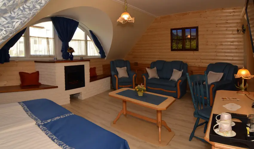 Hotel Villa Classica Ppa - Szilveszter (min. 3 j)