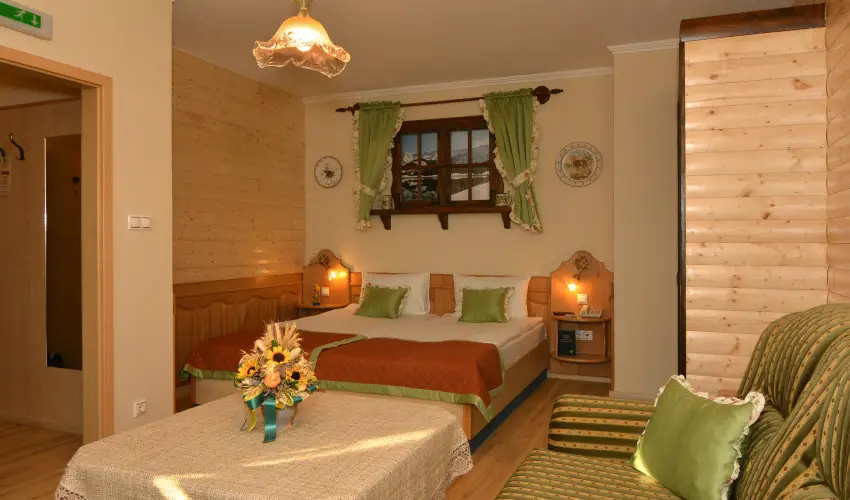 Hotel Villa Classica Ppa - Szilveszter (min. 3 j)