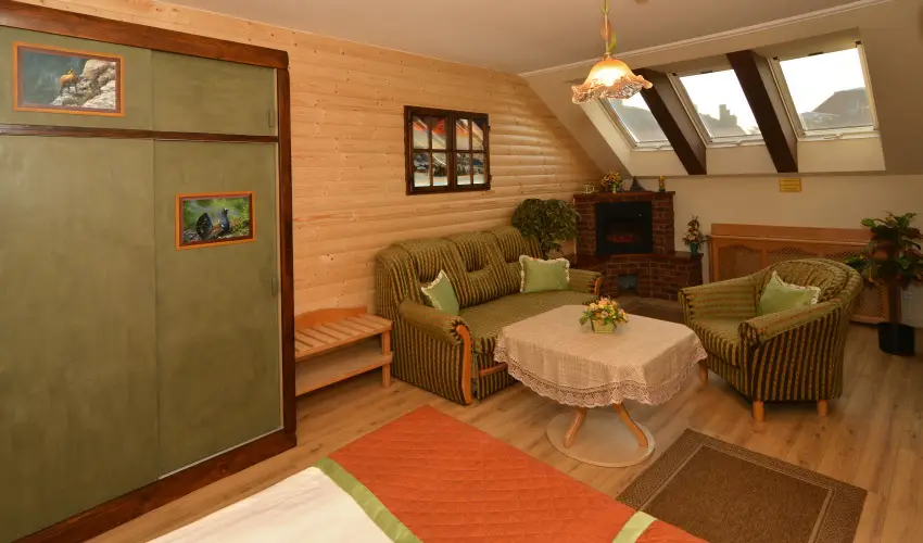 Hotel Villa Classica Ppa - Szilveszter (min. 3 j)