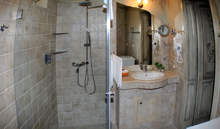 Hotel Villa Classica Ppa - Szilveszter (min. 3 j)