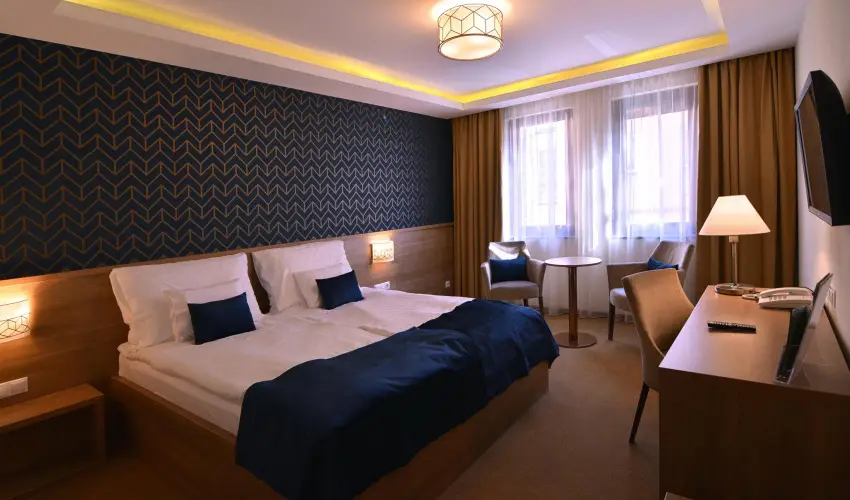 Hotel Villa Classica Ppa - Szilveszter (min. 3 j)