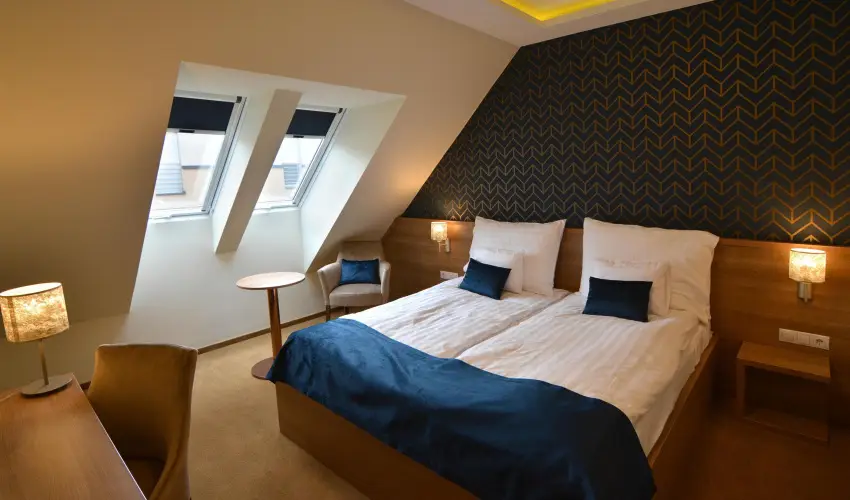 Hotel Villa Classica Ppa - Szilveszter (min. 3 j)