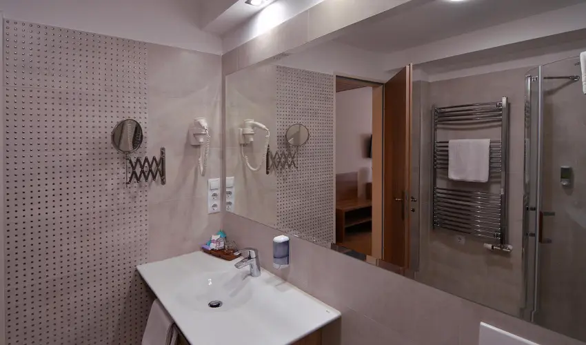 Hotel Villa Classica Ppa - Szilveszter (min. 3 j)