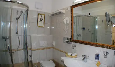 Hotel Villa Classica Ppa