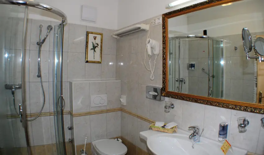 Hotel Villa Classica Ppa - Szilveszter (min. 3 j)