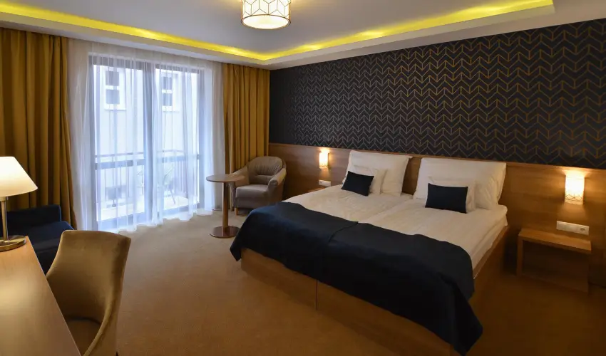 Hotel Villa Classica Ppa - Szilveszter (min. 3 j)