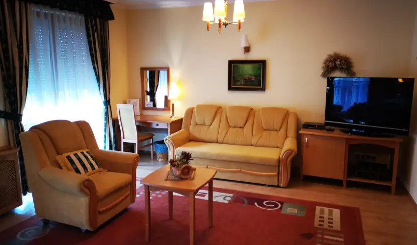 Hotel Villa Classica Ppa - Szilveszter (min. 3 j)