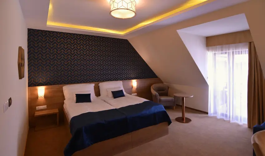 Hotel Villa Classica Ppa - Szilveszter (min. 3 j)
