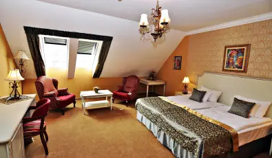 Hotel Villa Classica Ppa