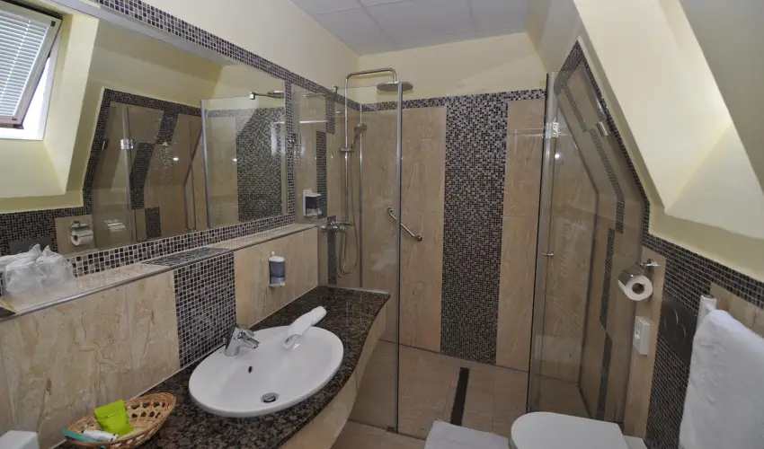 Hotel Villa Classica Ppa - Szilveszter (min. 3 j)