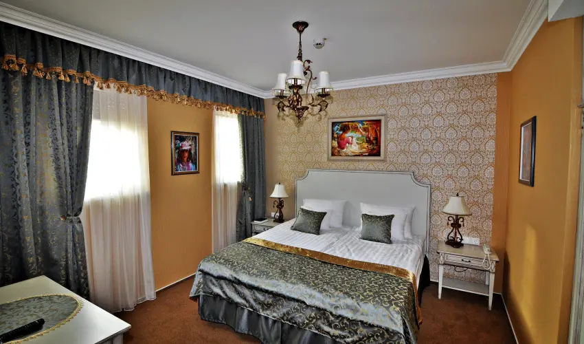 Hotel Villa Classica Ppa - Szilveszter (min. 3 j)