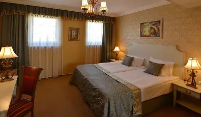 Hotel Villa Classica Ppa