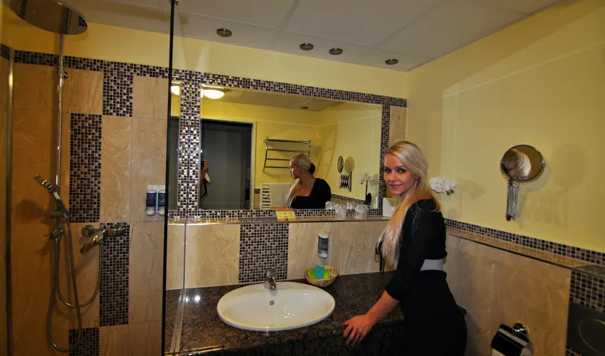 Hotel Villa Classica Ppa - Szilveszter (min. 3 j)