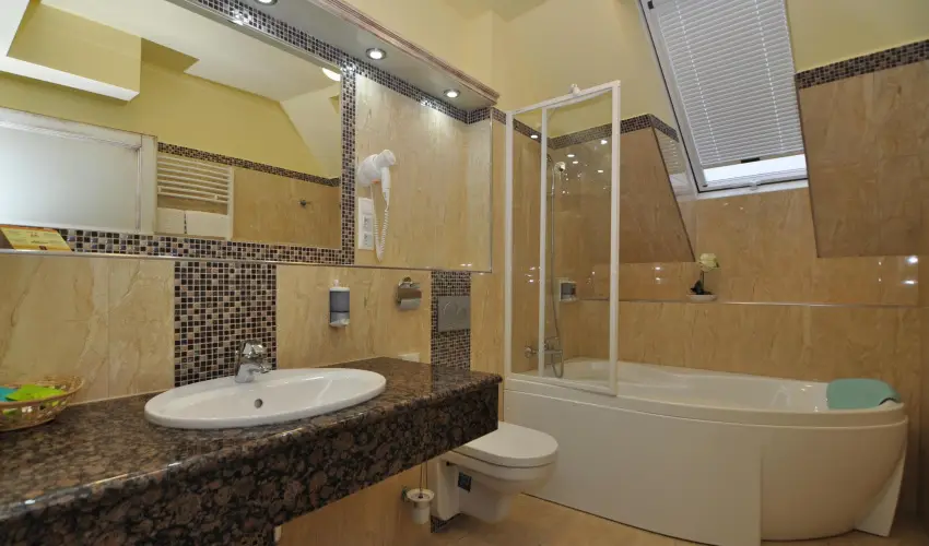 Hotel Villa Classica Ppa - Szilveszter (min. 3 j)