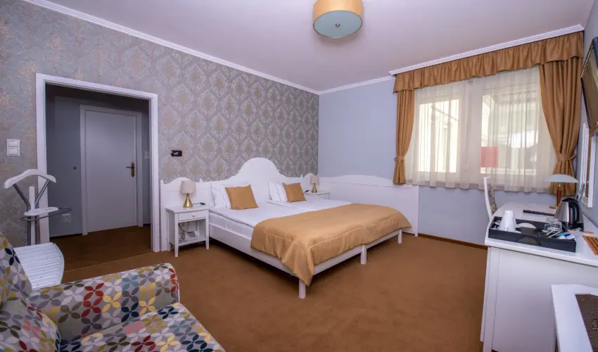 Hotel Villa Classica Ppa - Szilveszter (min. 3 j)