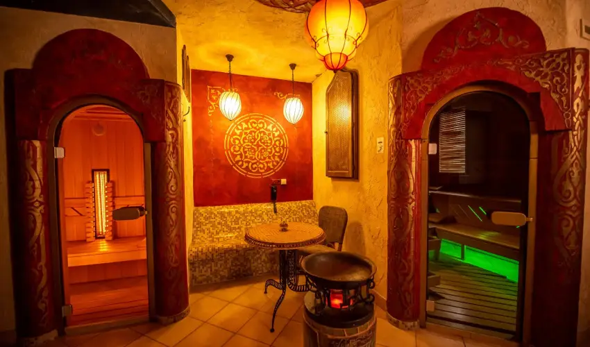 Hotel Villa Classica Ppa - Szilveszter (min. 3 j)