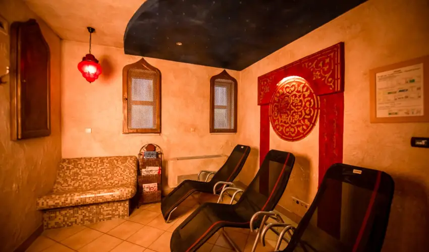 Hotel Villa Classica Ppa - Szilveszter (min. 3 j)