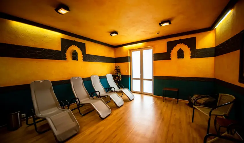 Hotel Villa Classica Ppa - Szilveszter (min. 3 j)