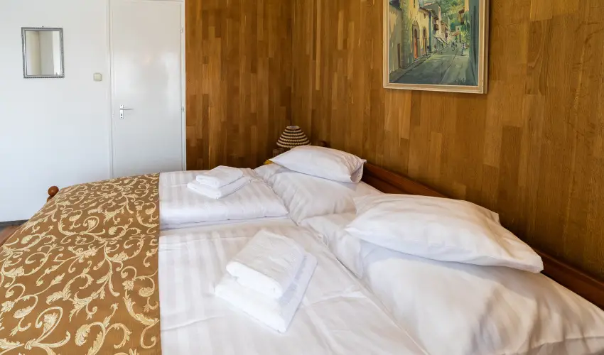 Villa Lotus Zalakaros Zalakaros - Szilveszter (min. 2 �j)