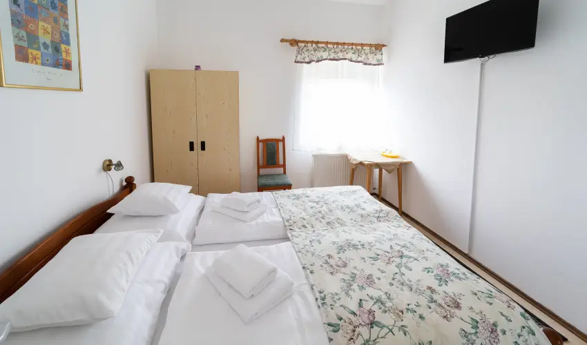 Villa Lotus Zalakaros Zalakaros - Szilveszter (min. 2 �j)