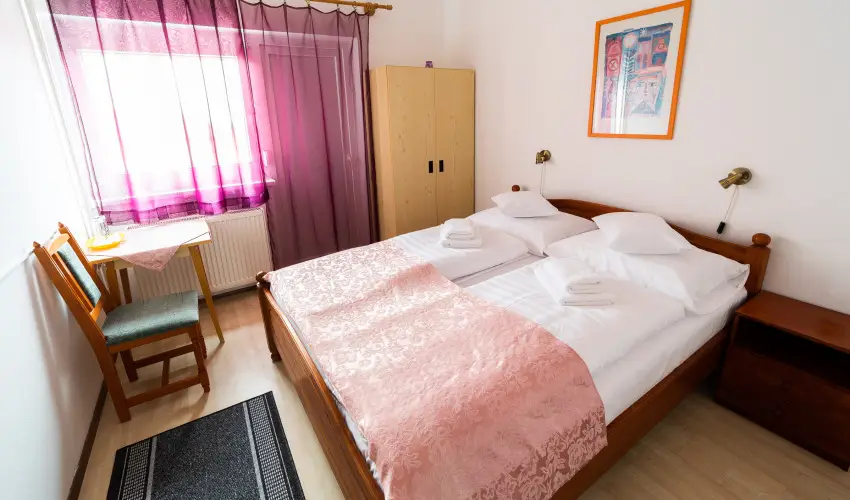 Villa Lotus Zalakaros Zalakaros - Szilveszter (min. 2 �j)