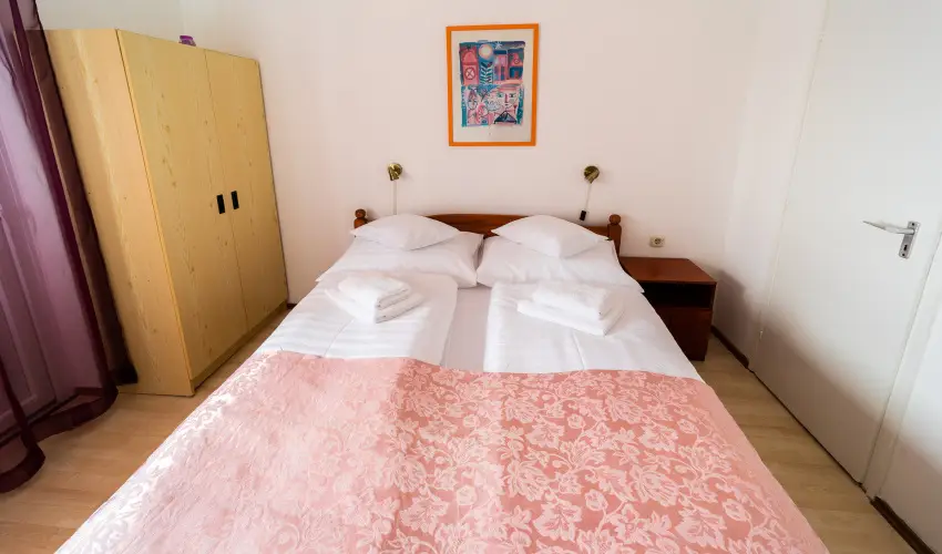 Villa Lotus Zalakaros Zalakaros - Szilveszter (min. 2 �j)