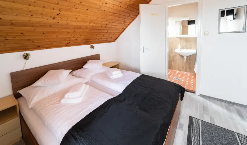 Villa Lotus Zalakaros Zalakaros - Szilveszter (min. 2 �j)