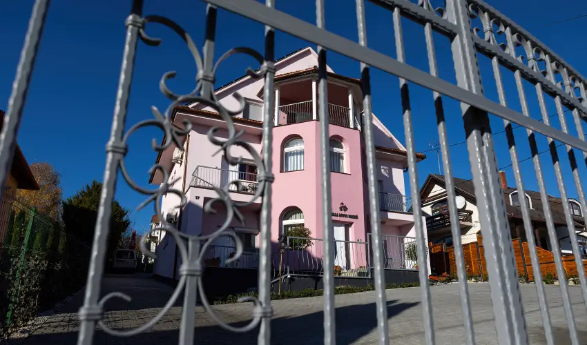 Villa Lotus Zalakaros Zalakaros - Szilveszter (min. 2 �j)