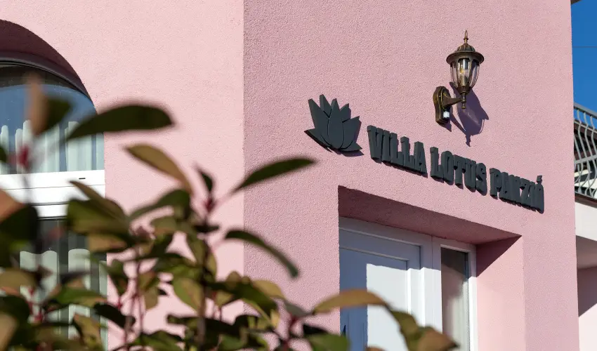 Villa Lotus Zalakaros Zalakaros - Szilveszter (min. 2 �j)