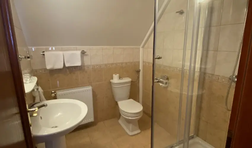 Villa Park Panzi Szilvsvrad - Szilveszter (min. 3 j)