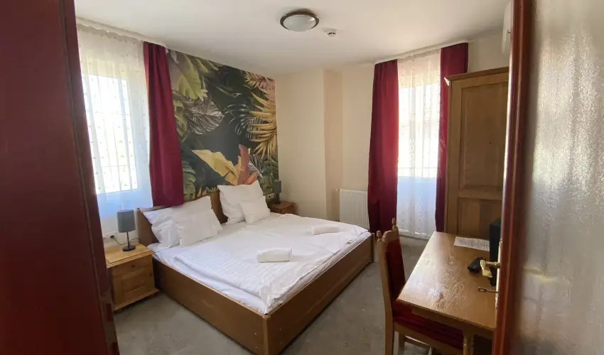 Villa Park Panzi Szilvsvrad - Szilveszter (min. 3 j)