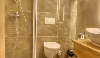 Villa Park Panzi Szilvsvrad