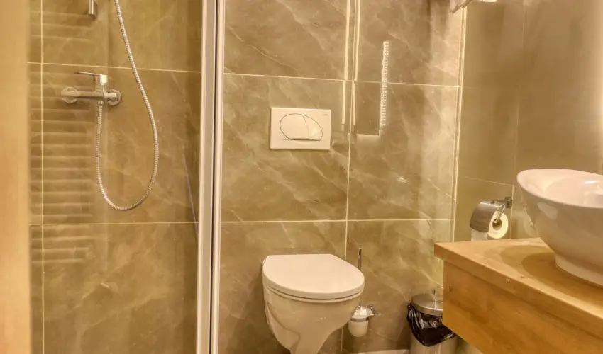 Villa Park Panzi Szilvsvrad - Szilveszter (min. 3 j)