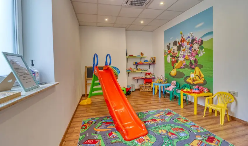 Villa Park Panzi Szilvsvrad - Szilveszter (min. 3 j)