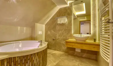 Villa Park Panzi Szilvsvrad