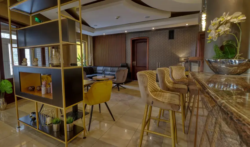 Villa Park Panzi Szilvsvrad - Szilveszter (min. 3 j)