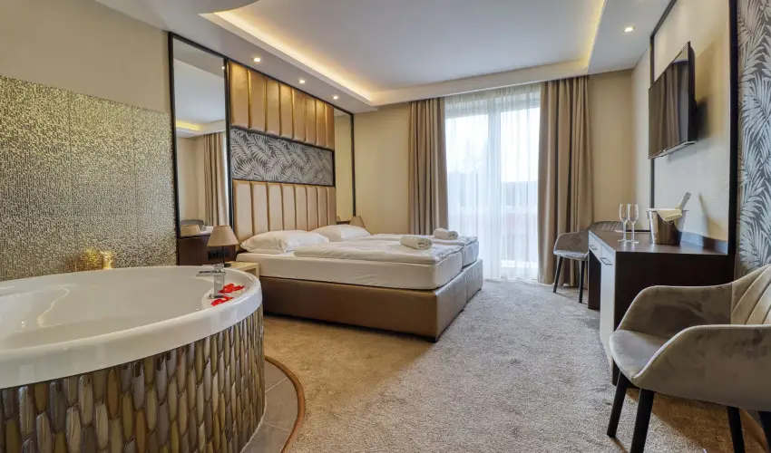 Villa Park Panzi Szilvsvrad - Szilveszter (min. 3 j)