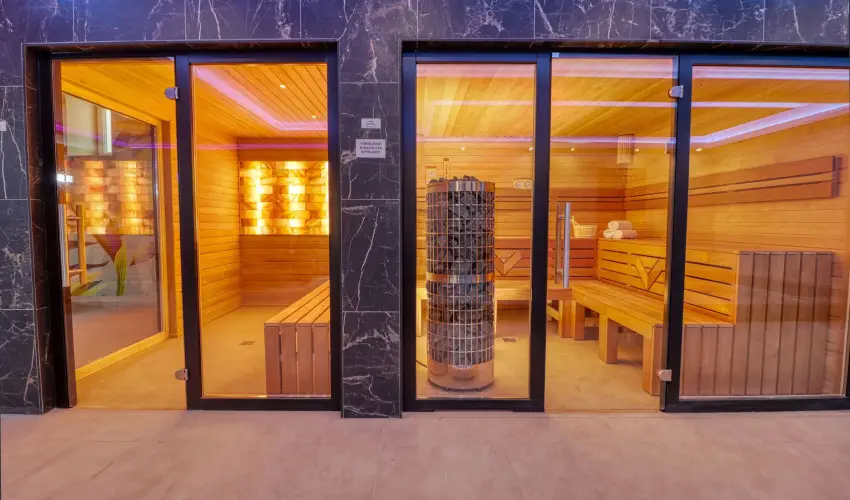 Villa Park Panzi Szilvsvrad - Szilveszter (min. 3 j)