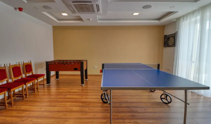 Villa Park Panzi Szilvsvrad - Szilveszter (min. 3 j)