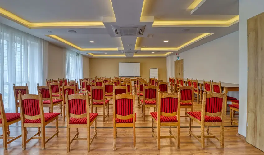 Villa Park Panzi Szilvsvrad - Szilveszter (min. 3 j)