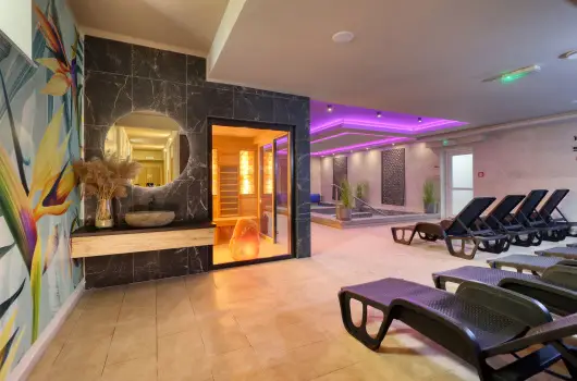 Hotel Villa Park - Szilveszter