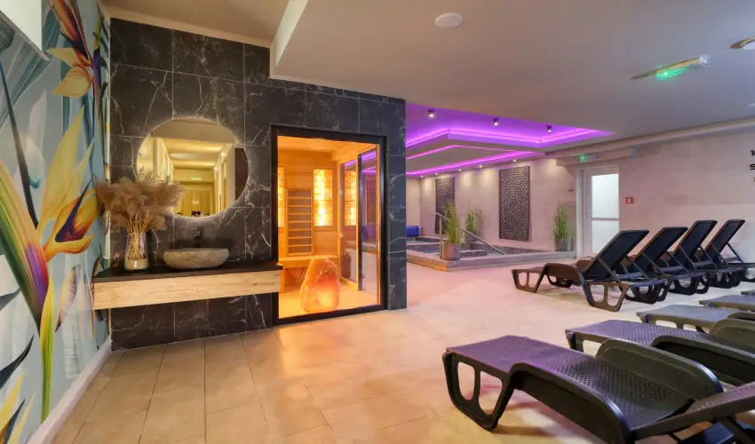 Villa Park Panzi Szilvsvrad - Szilveszter (min. 3 j)