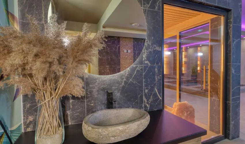 Villa Park Panzi Szilvsvrad - Szilveszter (min. 3 j)