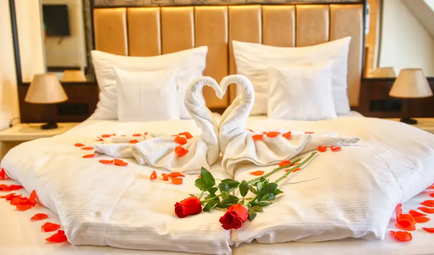 Villa Park Panzi Szilvsvrad - Szilveszter (min. 3 j)