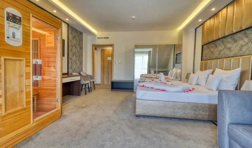 Villa Park Panzi Szilvsvrad - Szilveszter (min. 3 j)