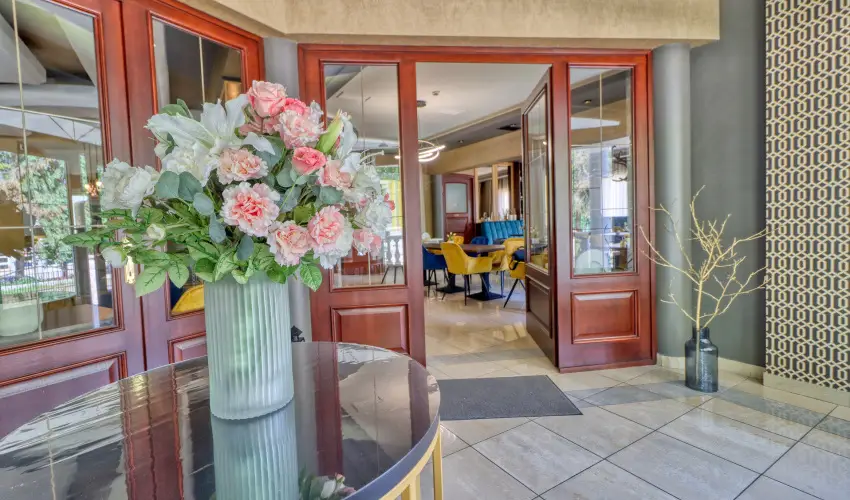 Villa Park Panzi Szilvsvrad - Szilveszter (min. 3 j)