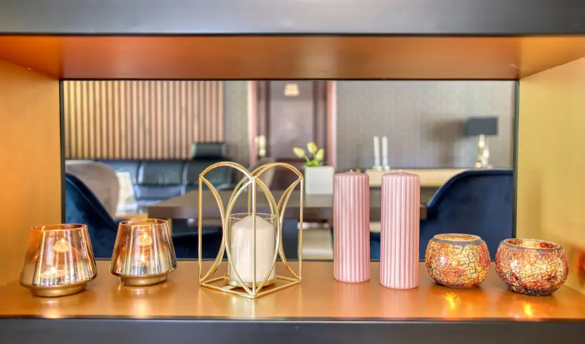 Villa Park Panzi Szilvsvrad - Szilveszter (min. 3 j)